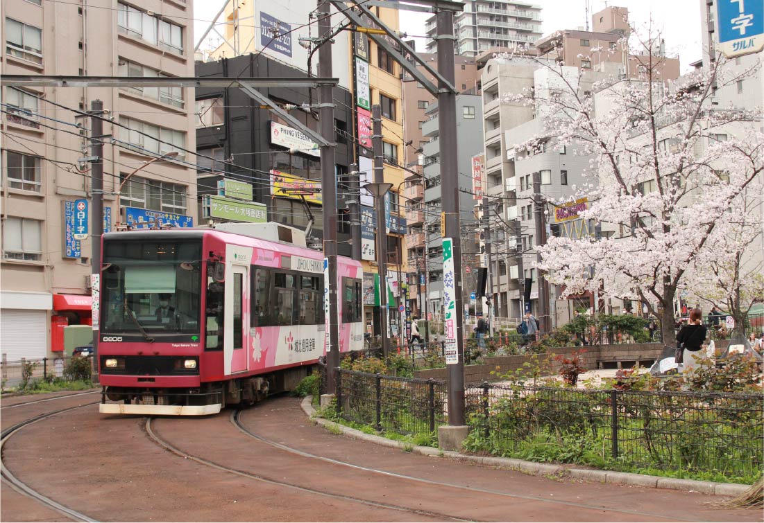 事業内容